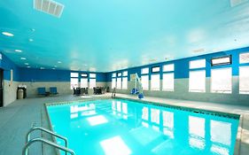 Hampton Inn Garden City